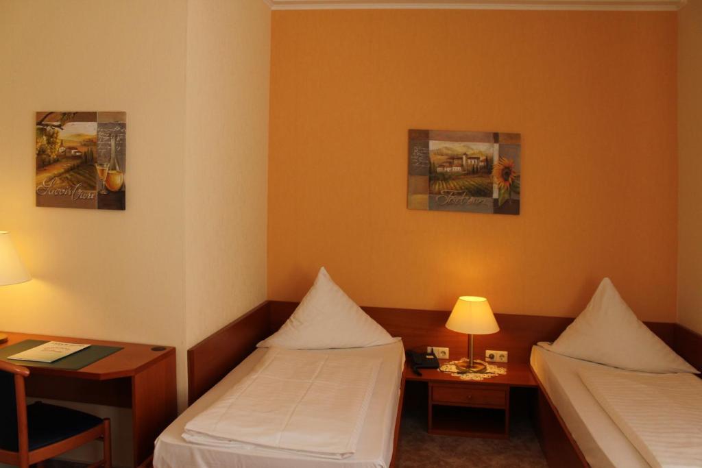 Parkhotel Pretzsch Bad Schmiedeberg Ruang foto