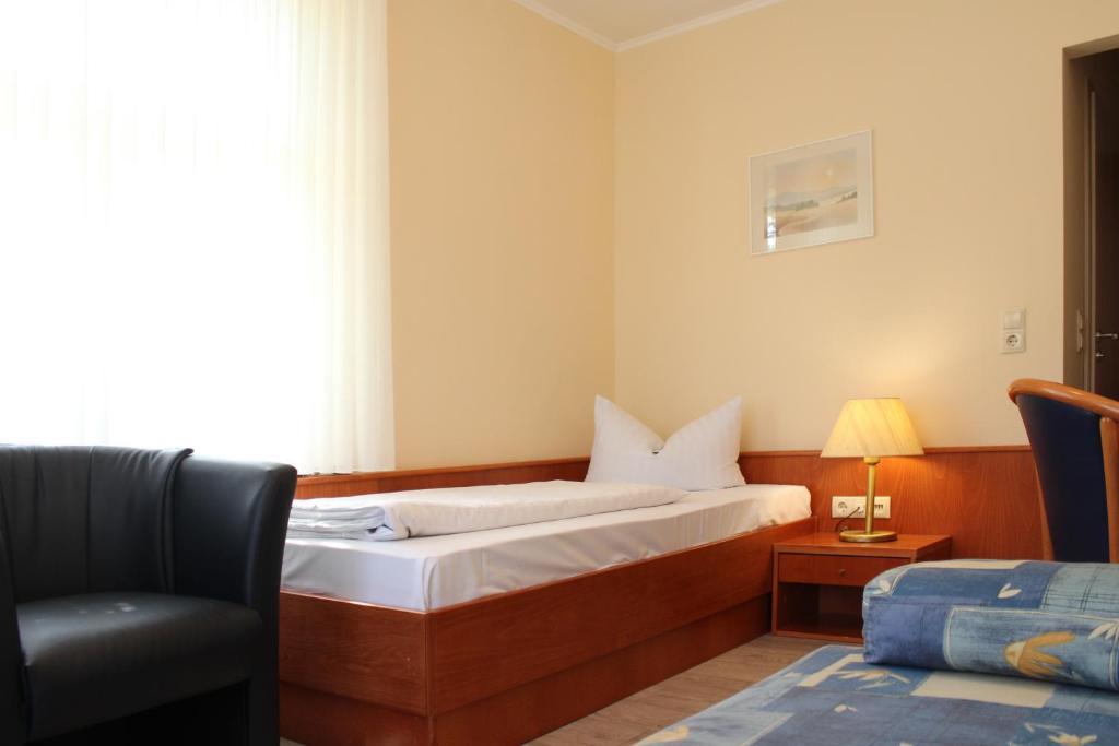 Parkhotel Pretzsch Bad Schmiedeberg Ruang foto