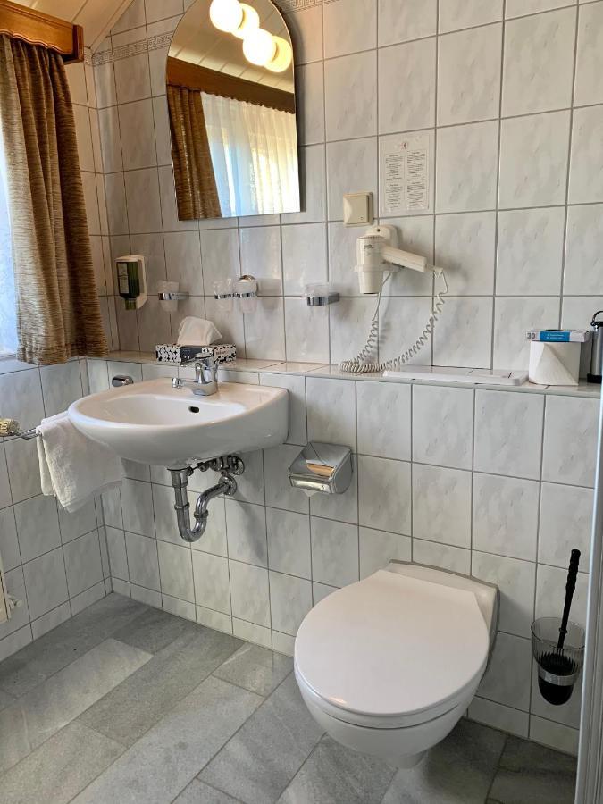 Parkhotel Pretzsch Bad Schmiedeberg Bagian luar foto