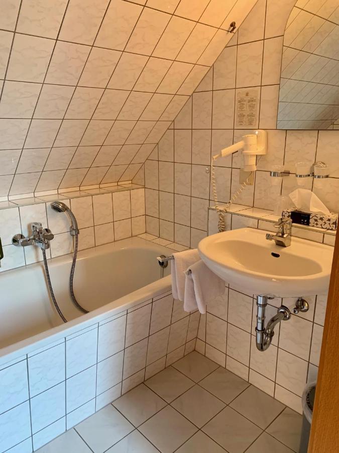 Parkhotel Pretzsch Bad Schmiedeberg Bagian luar foto