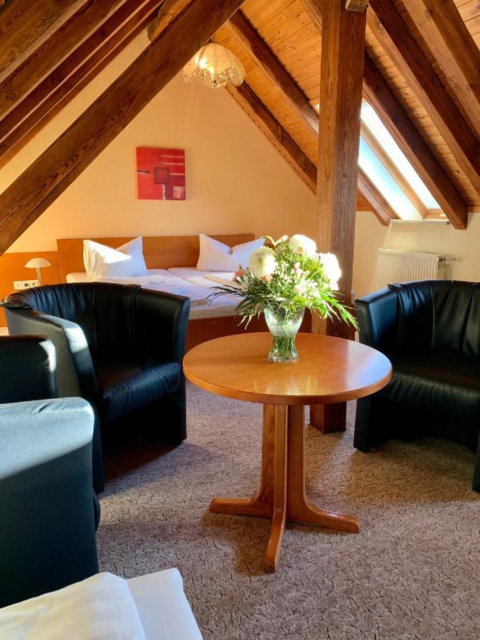 Parkhotel Pretzsch Bad Schmiedeberg Bagian luar foto