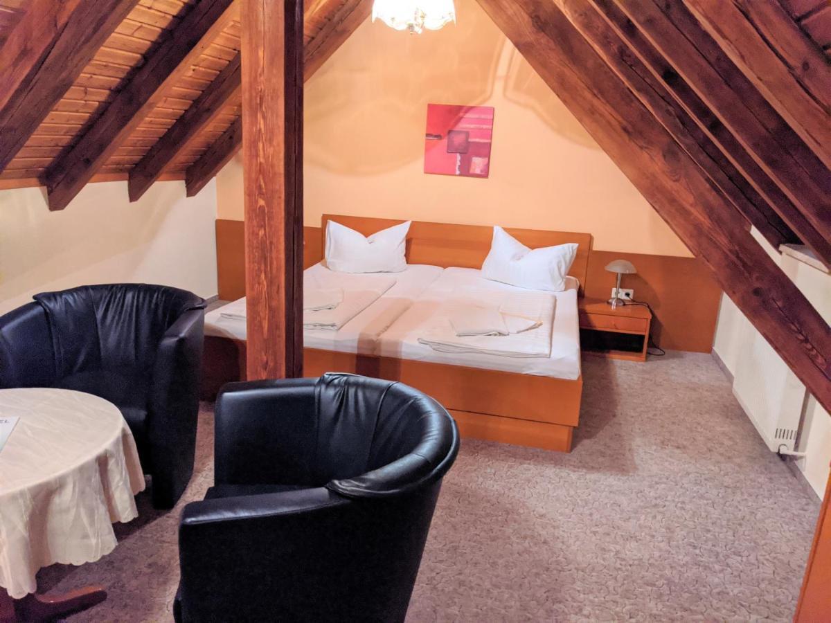 Parkhotel Pretzsch Bad Schmiedeberg Bagian luar foto