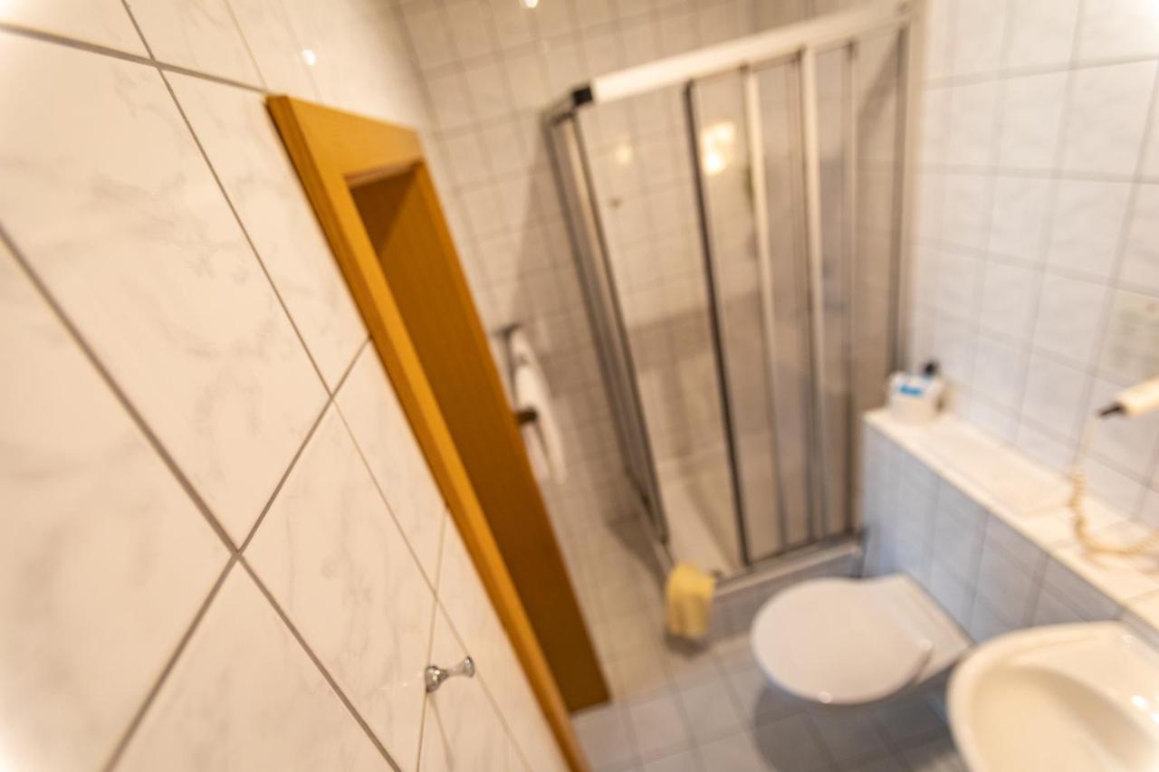 Parkhotel Pretzsch Bad Schmiedeberg Bagian luar foto