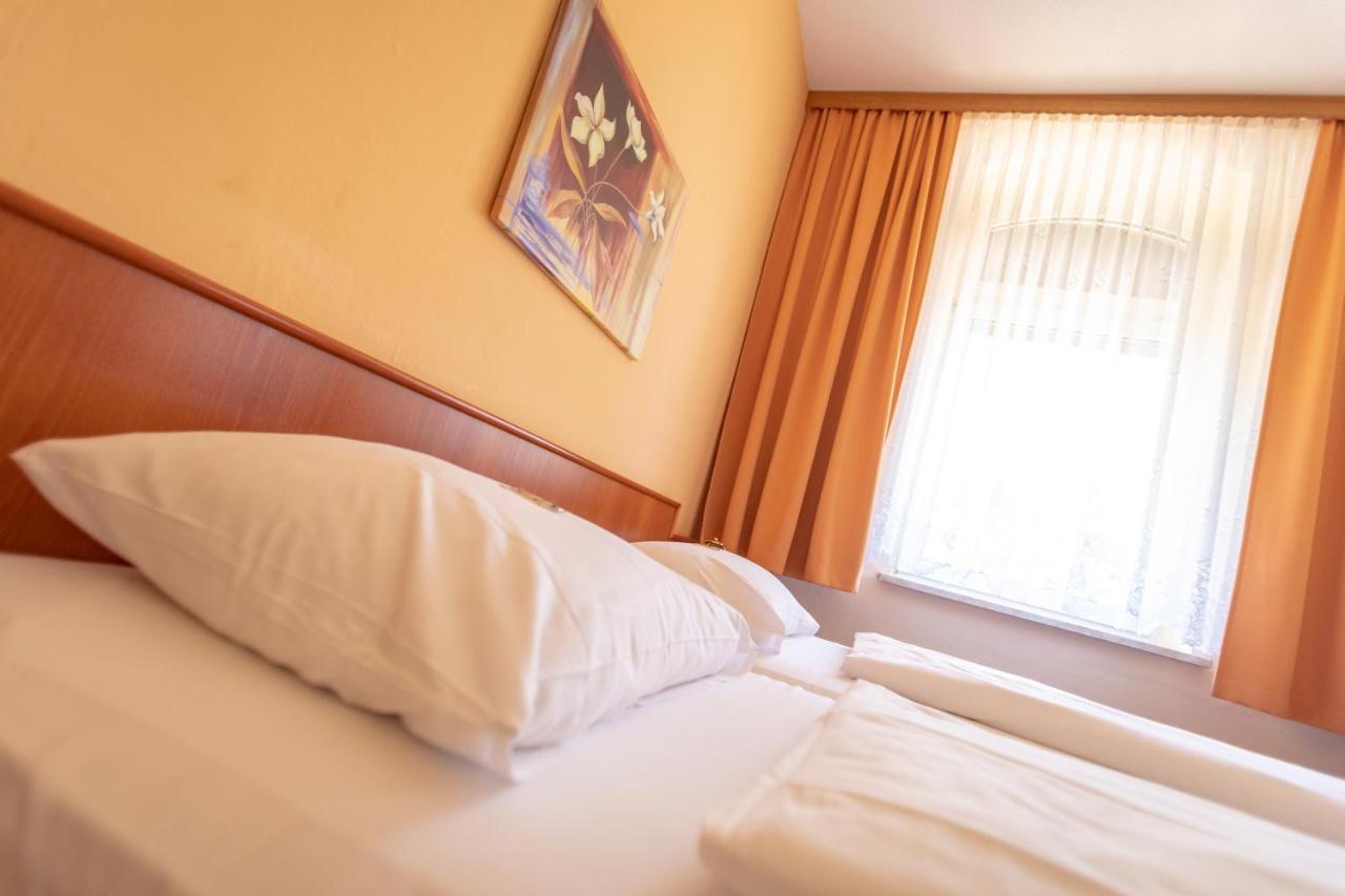 Parkhotel Pretzsch Bad Schmiedeberg Bagian luar foto